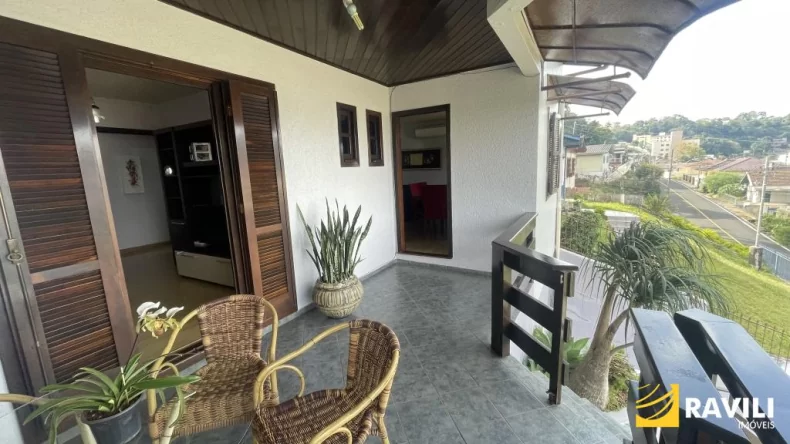 Linda Casa no Cruzeiro do Sul