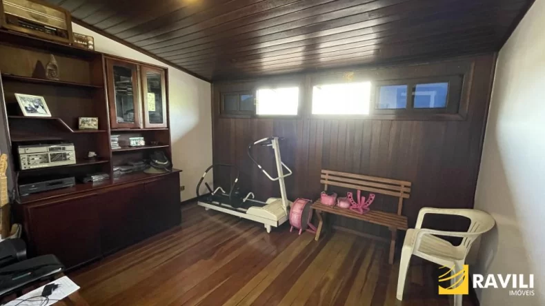 Linda Casa no Cruzeiro do Sul