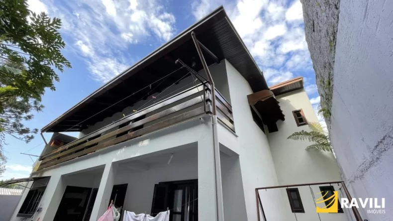 Linda Casa no Cruzeiro do Sul