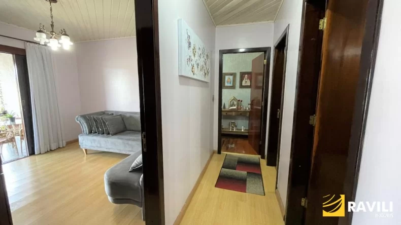 Linda Casa no Cruzeiro do Sul