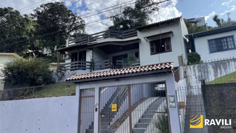Linda Casa no Cruzeiro do Sul