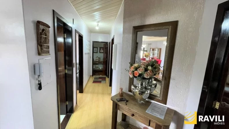 Linda Casa no Cruzeiro do Sul