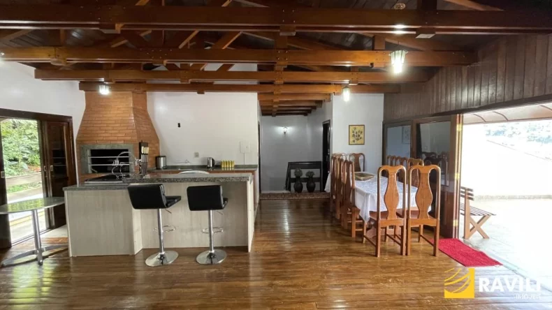 Linda Casa no Cruzeiro do Sul