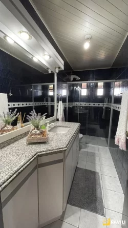 Linda Casa no Cruzeiro do Sul