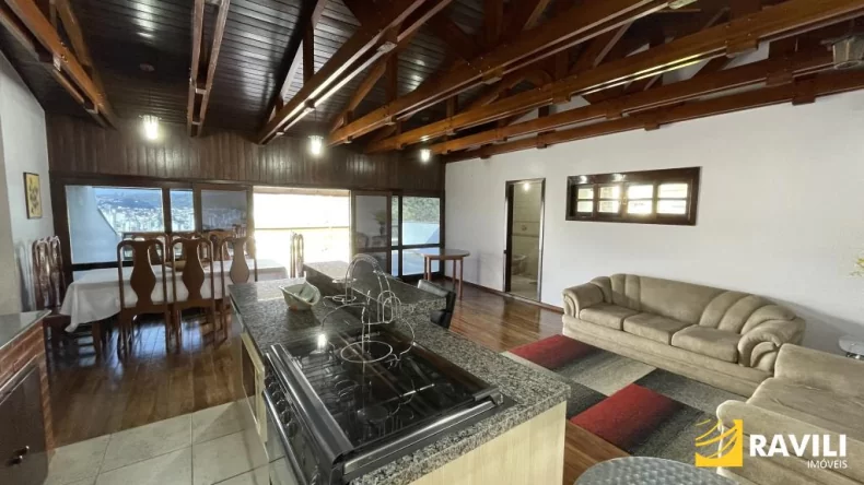 Linda Casa no Cruzeiro do Sul