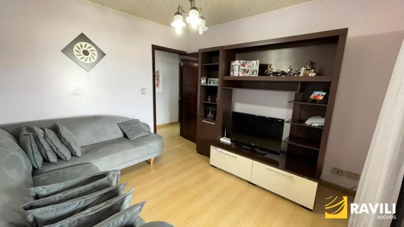 Linda Casa no Cruzeiro do Sul