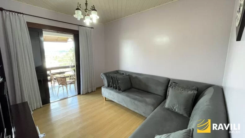 Linda Casa no Cruzeiro do Sul