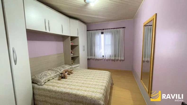 Linda Casa no Cruzeiro do Sul