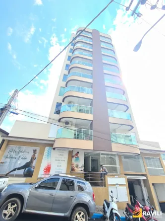 Apartamento para Locação
