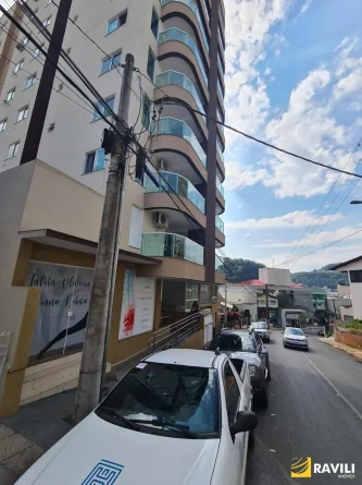 Apartamento para Locação