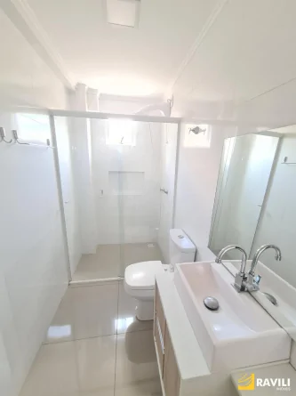 Apartamento para Locação