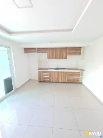 Apartamento para Locação