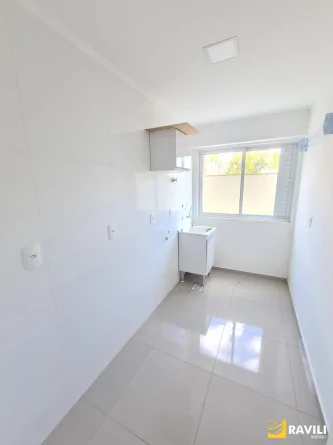 Apartamento para Locação