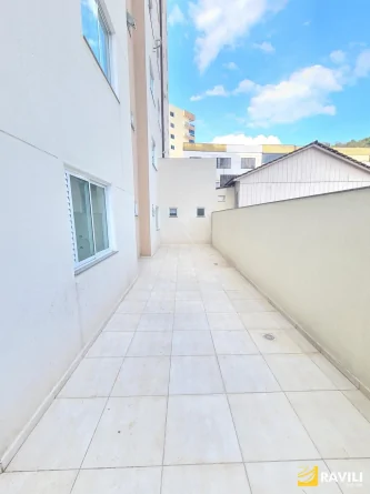 Apartamento para Locação