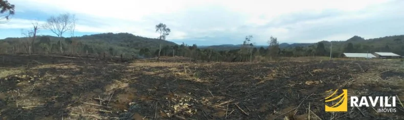 Área Rural em General Carneiro PR para Venda, 