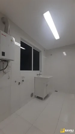 Apartamento Alto Padrão para Locação!