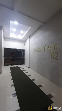 Apartamento Alto Padrão para Locação!