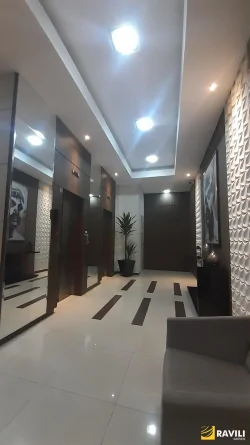 Apartamento Alto Padrão para Locação!