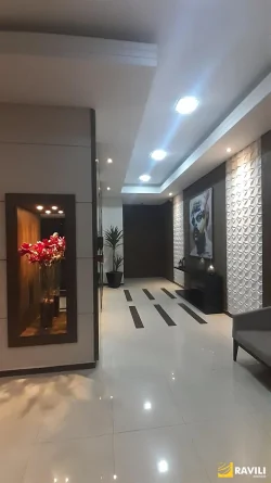 Apartamento Alto Padrão para Locação!