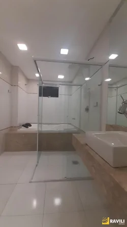 Apartamento Alto Padrão para Locação!