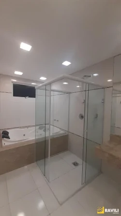 Apartamento Alto Padrão para Locação!