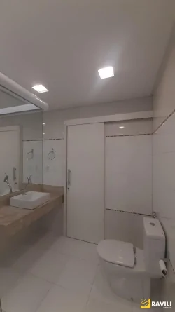 Apartamento Alto Padrão para Locação!
