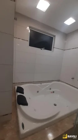 Apartamento Alto Padrão para Locação!