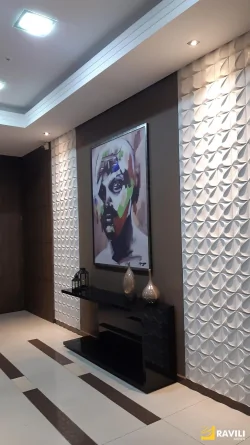 Apartamento Alto Padrão para Locação!