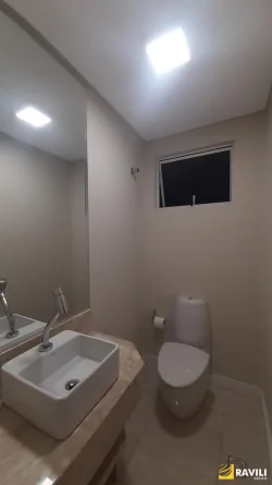 Apartamento Alto Padrão para Locação!