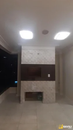 Apartamento Alto Padrão para Locação!
