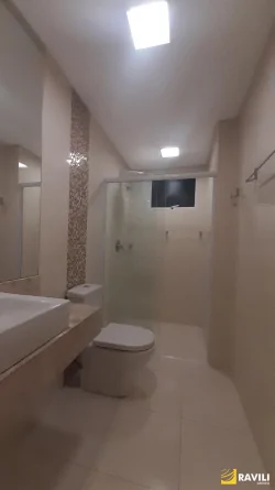Apartamento Alto Padrão para Locação!