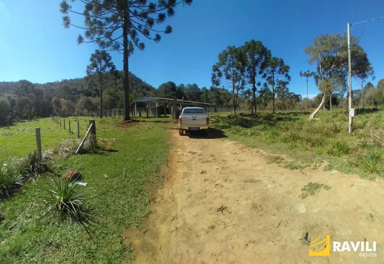 Área Rural 428 Alqueires em General Carneiro Divisa com Palmas!