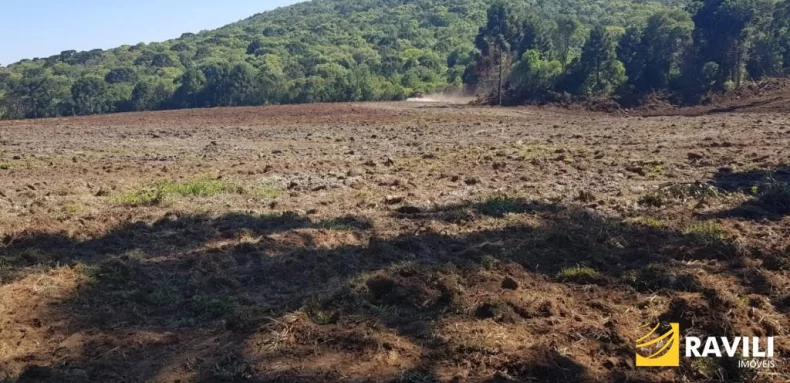 Área Rural à Venda em Ponte Serrada-SC!