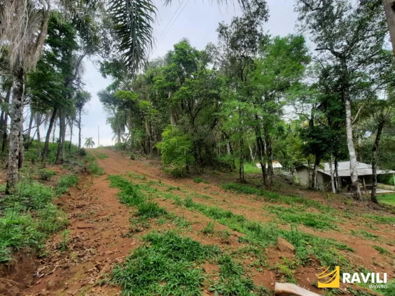 Terreno em Frente ao Lago da Hidrelétrica (Celso Ramos - SC) 