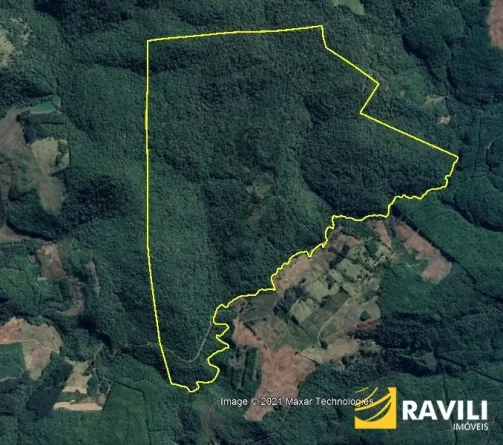 Fazenda com 120 Alqueires pra Venda em Água Doce.