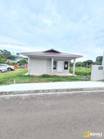 Casa para Locação  