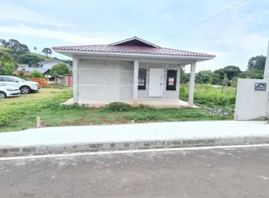 Casa para Locação  