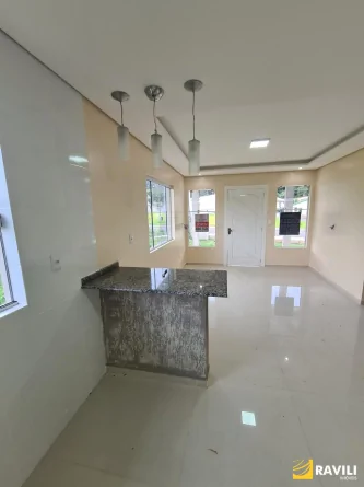 Casa para Locação  