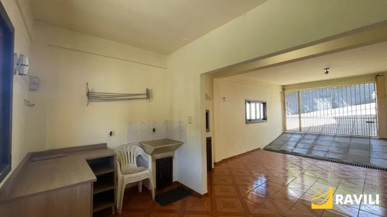 Casa para Venda  no Centro de Herval do Oeste 