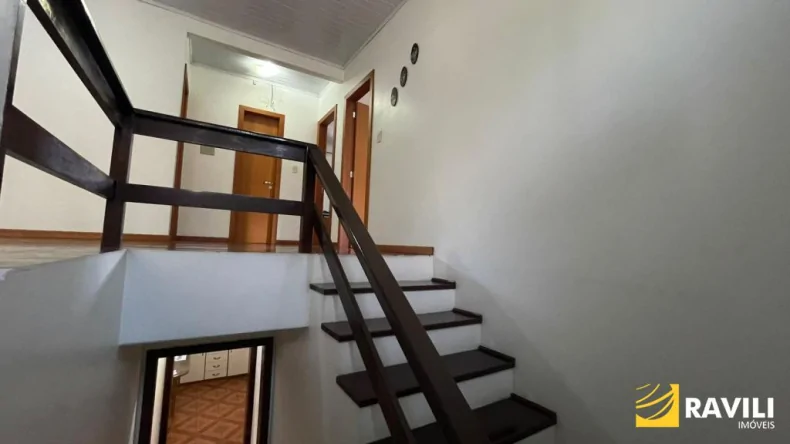 Casa para Venda  no Centro de Herval do Oeste 