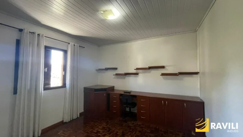 Casa para Venda  no Centro de Herval do Oeste 