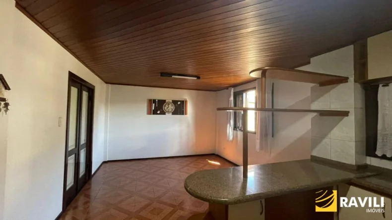 Casa para Venda  no Centro de Herval do Oeste 