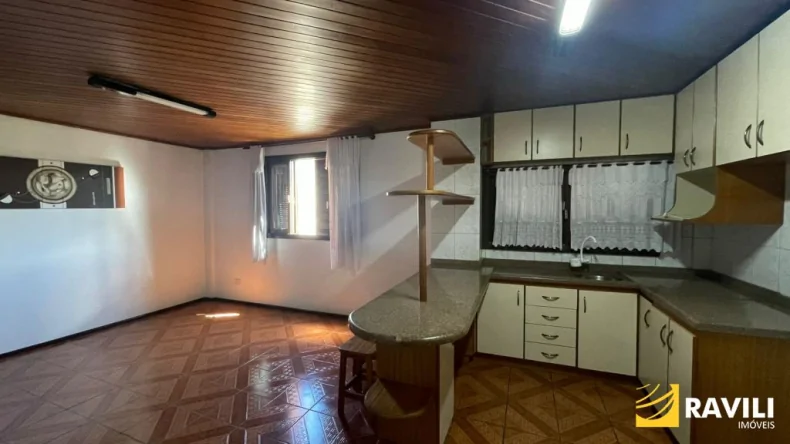 Casa para Venda  no Centro de Herval do Oeste 