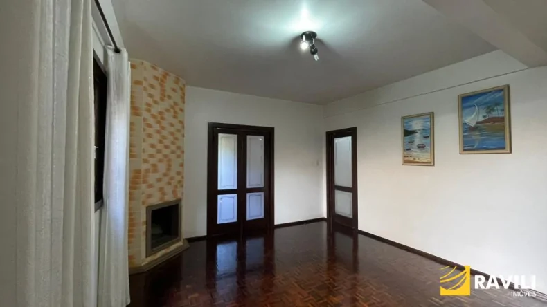 Casa para Venda  no Centro de Herval do Oeste 