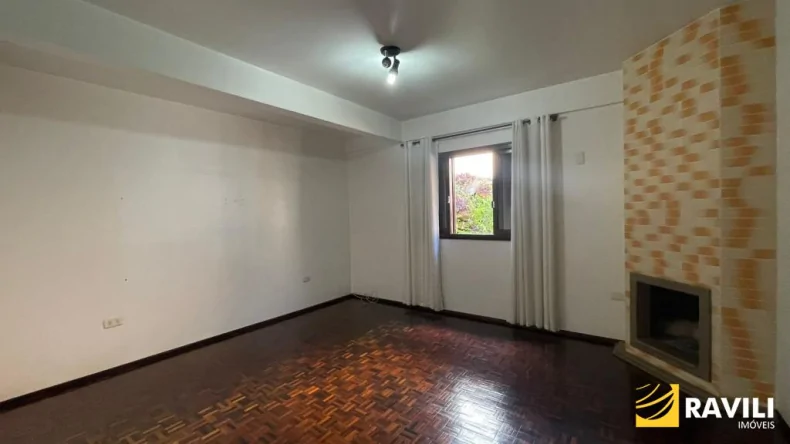 Casa para Venda  no Centro de Herval do Oeste 