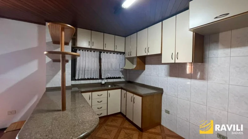 Casa para Venda  no Centro de Herval do Oeste 