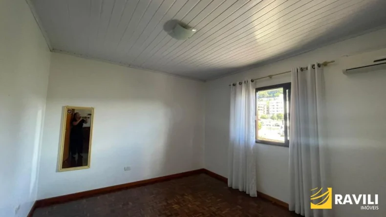 Casa para Venda  no Centro de Herval do Oeste 