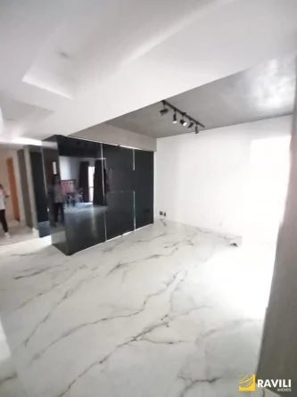 Ótimo Apartamento Semi Mobiliado Para Locação