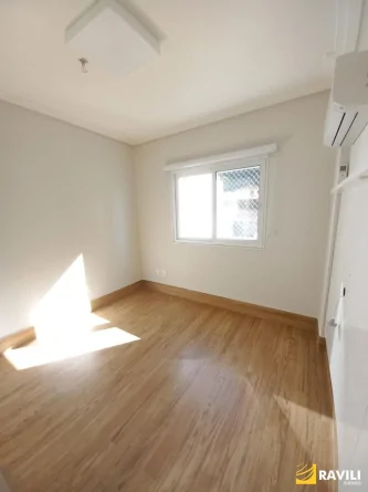 Ótimo Apartamento Semi Mobiliado Para Locação