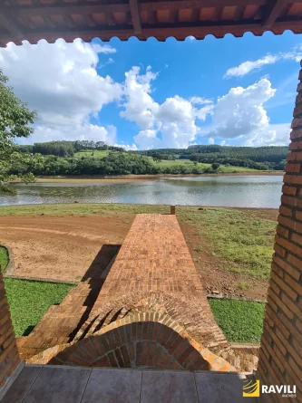 Casa para Venda - Alague Erval Velho 